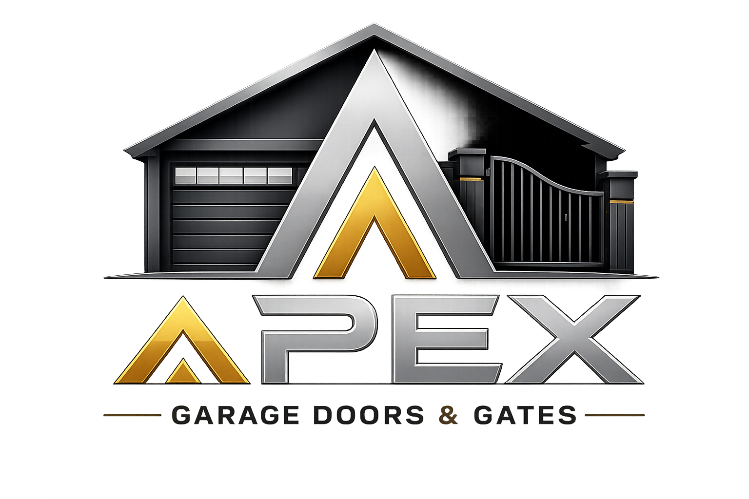 Apex Gates & Garage Doors